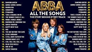 a B B a Greatest Hits Full Album - Best Song A B B A - A B B A Gold Ultimate #abba #t5