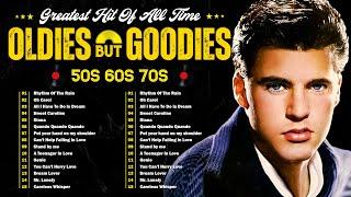 Ricky Nelson, Tom Jones, Carpenters, Paul Anka, Matt Monro - Greatest Hits Golden Oldies 50s 60s 70s