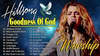 Greatest Hits Hillsong Worship Songs Ever Playlist 2024 ????Top 30 Popular Christian Songs By Hillso