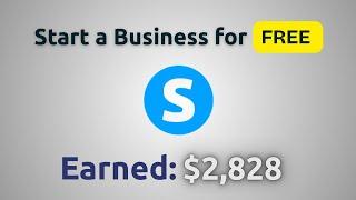 Build an Online Business from Scratch Using Systeme.io | Free All-in-One Tool (2025)