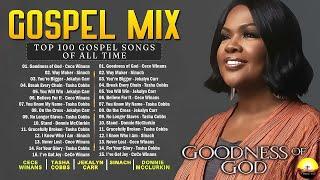 Goodness Of God????The Cece Winans Greatest Hits Full Album???? Listen to Cece Winans Singer Gospel 