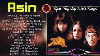 ASIN greatest hits ~ ASIN full album 2025 ~ ASIN nonstop playlist #246