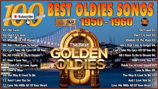 Greatest Hits Golden Oldies 50s 60s 70s - Top 100 Greatest Old Back To The 60s 70s - Legendary Old