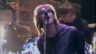 Oasis - Live at Wembley Stadium (Night 2) - Full Concert - 07/22/2000 - [ remastered, 60FPS, HD ]