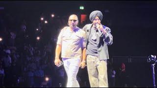 Live Concert