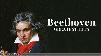 Various Artists - Beethoven - Greatest Hits