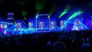 MEDUZA @ ESCAPE HALLOWEEN 2022