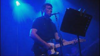 Θάνος Ανεστόπουλος live στο "Gagarin 205" (Full Concert) (10-5-2012)