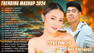 CATRIONA MASHUP⭐New Best Of Pipah Pancho x Neil Enriquez Greatest Hits Full Album2024 ️️????️????️??