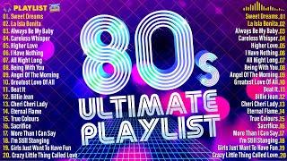 Nonstop 80s Greatest Hits ???????? Best Oldies Songs Of 1980s ???????? Greatest 80s Music Hits 66