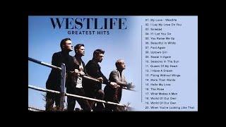 The Best of Westlife ❤️ Westlife Greatest Hits Full Album 2025