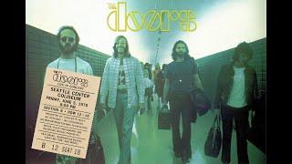 The Doors - Live in Seattle (June 5, 1970) [Remastered Audio]