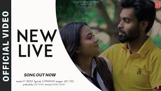 Karlo Kadar Hamari | Official Music Video | Live Performance | Heartfelt Hindi Song 2024