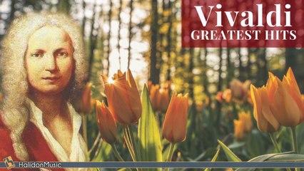 Various Artists - Vivaldi - Greatest Hits