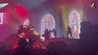 Ghost - Full Show (Movistar Arena, Santiago - September 2023) (4K)