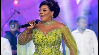 Piesie Esther - FLORA Made by Grace 2024 concert [ LIVE STREAM ]