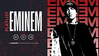 EMINEM Greatest Hits Full Album 2024 || EMINEM Best Songs