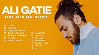 Ali Gatie   Best Songs Collection 2022 - Greatest Hits Songs of All Time   Music Mix Playlist 2022