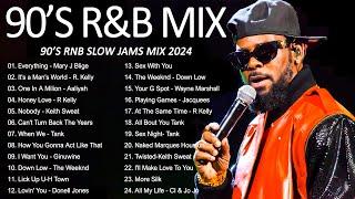 90S R&B SLOW JAMS MIX ️????️???? GREATEST HITS SLOW JAMS MIX 90S 2000S