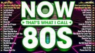 Nonstop 80s Greatest Hits 63 - Best Oldies Songs Of 1980s - Greatest 80s Music Hits