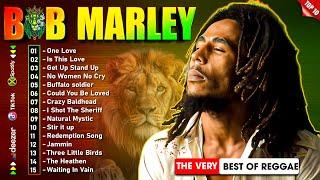 Bob Marley Greatest Hits Full Album ???? Bob Marley Greateast ???? The Best Of Bob Marley