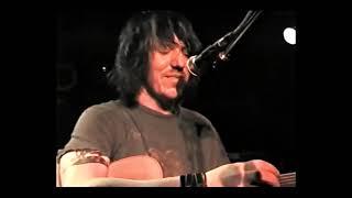 Elliott Smith - Live at The Echo in LA [10-1-02] (HQ Audio)