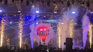 Rock Yatra 2 || 1974AD live at Hyatt Ground || April 5th|| Last Concert In Nepal || Full Raw Clips||