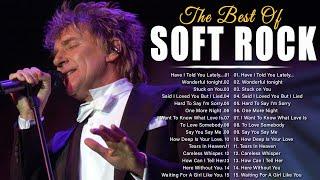Soft Rock Greatest Hits Rod Stewart, Michael Bolton, Eric Clapton, Lionel Richie, Air Supply, Lobo