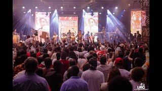 Innoss'B - Concert LIVE @ Institut Francais de Kinshasa 18.10.2024