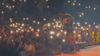 LIVE CONCERT WERRASON GRAND ARENA PARIS