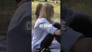 Mais pourquoi ce serait les hommes et pas les femmes à la guerre ?  #france #guerre