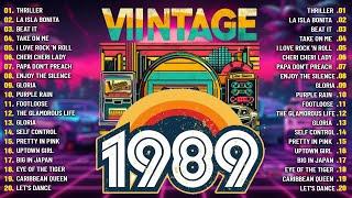 Oldies But Goodies Music 70s 80s 90s - Best Songs Of 80s Music Hits - Nonstop 80s Greatest Hits