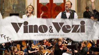 Vino & Vezi 2024 - Concert de Paște | Betel Worship Cluj | Orchestra Betel | @catalinsiramona