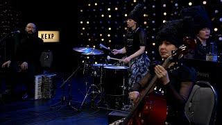 DakhaBrakha - Full Performance (Live on KEXP)
