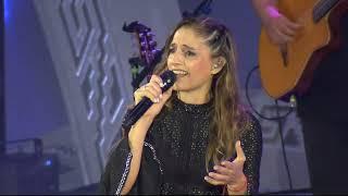 Natalia Pastorutti en Cosquín - Se Siente Argentina