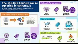 Boost Your Business With Systeme.io