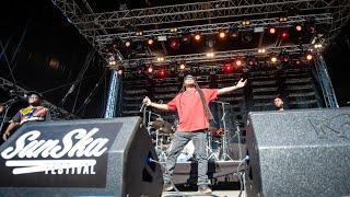 Blakkayo - Live at SunSka 2022 (Full Concert & Live Album)