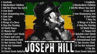Culture (Joseph Hill) Greatest Hits 2025 - The Best Of Culture (Joseph Hill) #culture #reggae