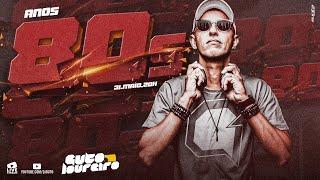 LIVE - GUTO LOUREIRO - 80 ESPECIAL - #133