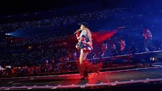 Beyoncé - TEXAS HOLD 'EM (Cowboy Carter Tour Live at Metlife, NYC Night 2) 4K