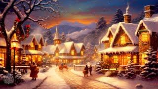 BEAUTIFUL CHRISTMAS MUSIC 2024: Best Christmas Songs of All Time for Relax, Sleep, Study