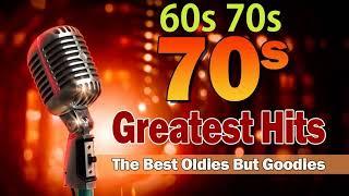 Greatest Hits Golden Oldies 50s 60s 70s - Nonstop Medley Oldies But Goodies Legendary Hits