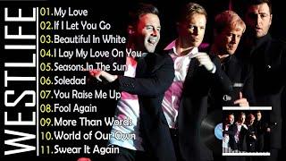 The Best of Westlife -  Westlife Greatest Hits Full Album 2025