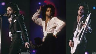 Prince & The New Power Generation - Live in Brazil (Rock in Rio)
