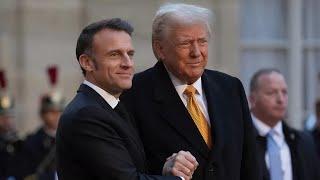 « Si la France entre dans une guerre commerciale, elle risque de perdre des plumes » (Marc Touati)