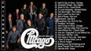 Chicago Greatest Hits Full Album - Best Songs of Chicago