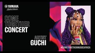 Yamaha Come Together Concert -10th Edition