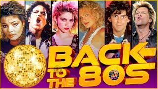 80's Greatest Hits Remixes Of The 80's Pop Hits - Best 80s Songs Playlist   Best Songs Of 80's