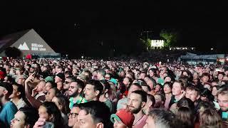 Massive Attack - BBK Live 2024 [Full Concert]