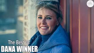 Dana Winner Greatest Hits 2022 - Best Of Dana Winner - Dana Winner Songs - Best Love Songs 2022